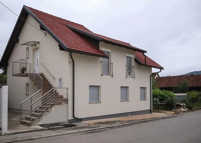 Apartman F&F