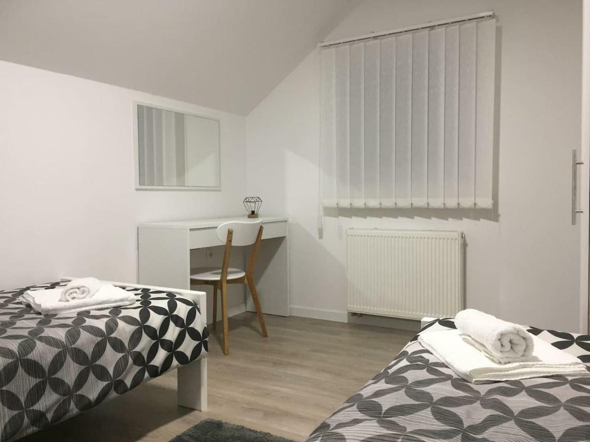 Apartment F&f Otocac