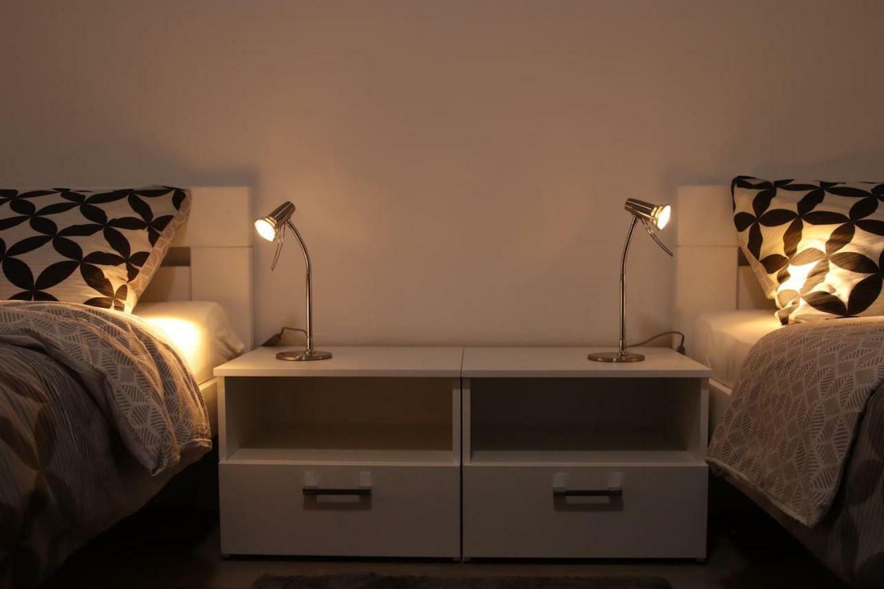 Apartment F&f
